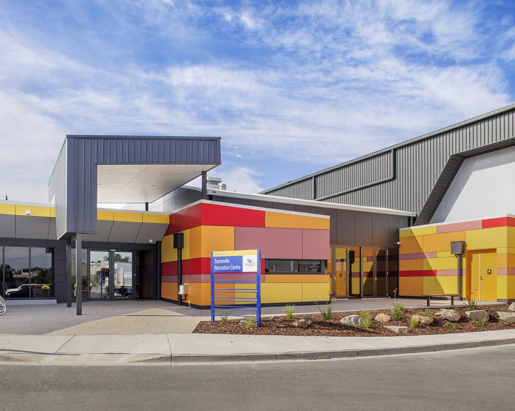 Chirnside Park – JMA Architects